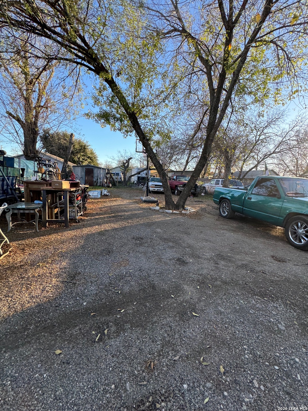 614 Sunglo San Antonio TX 78221