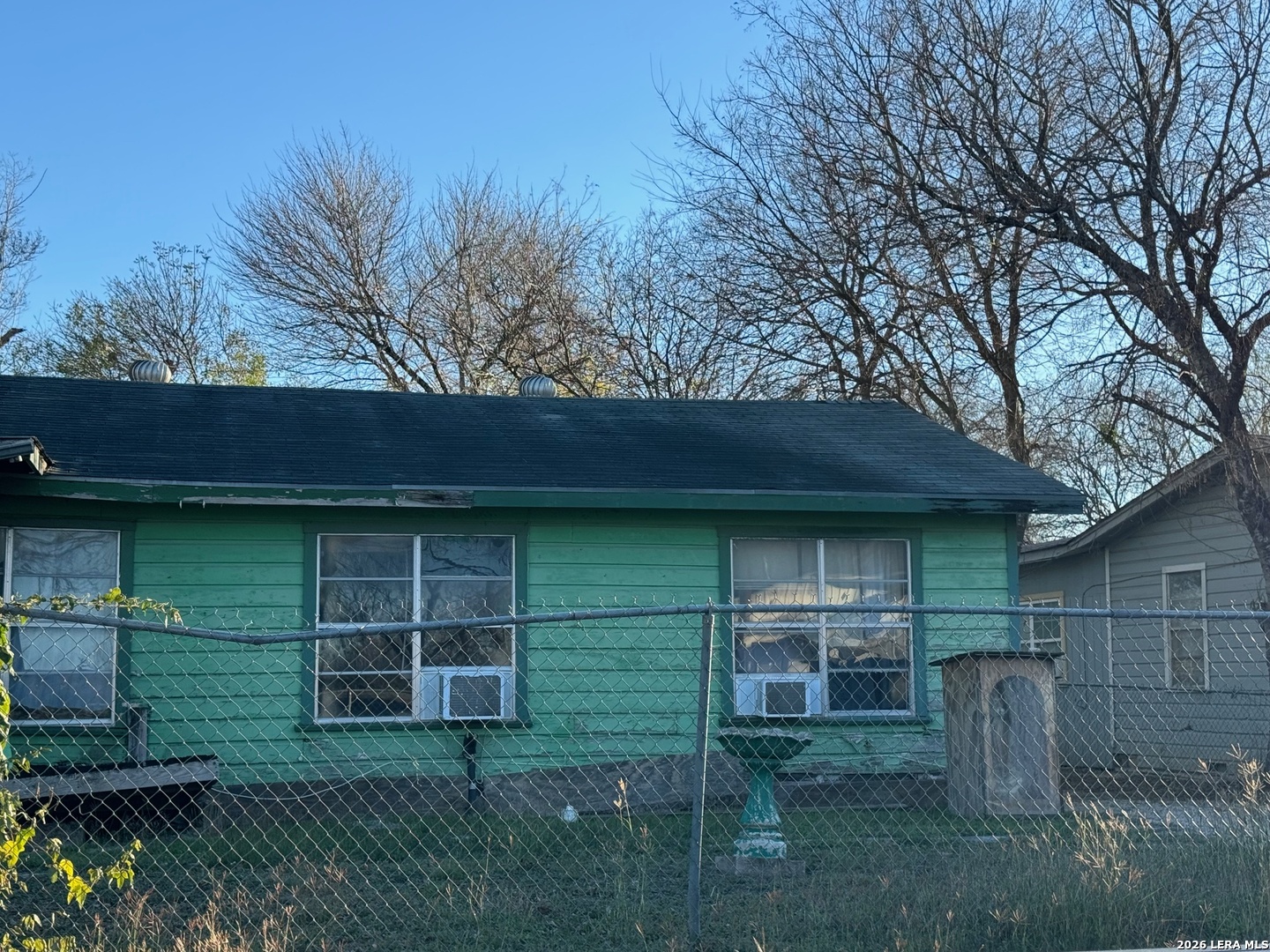 614 Sunglo San Antonio TX 78221