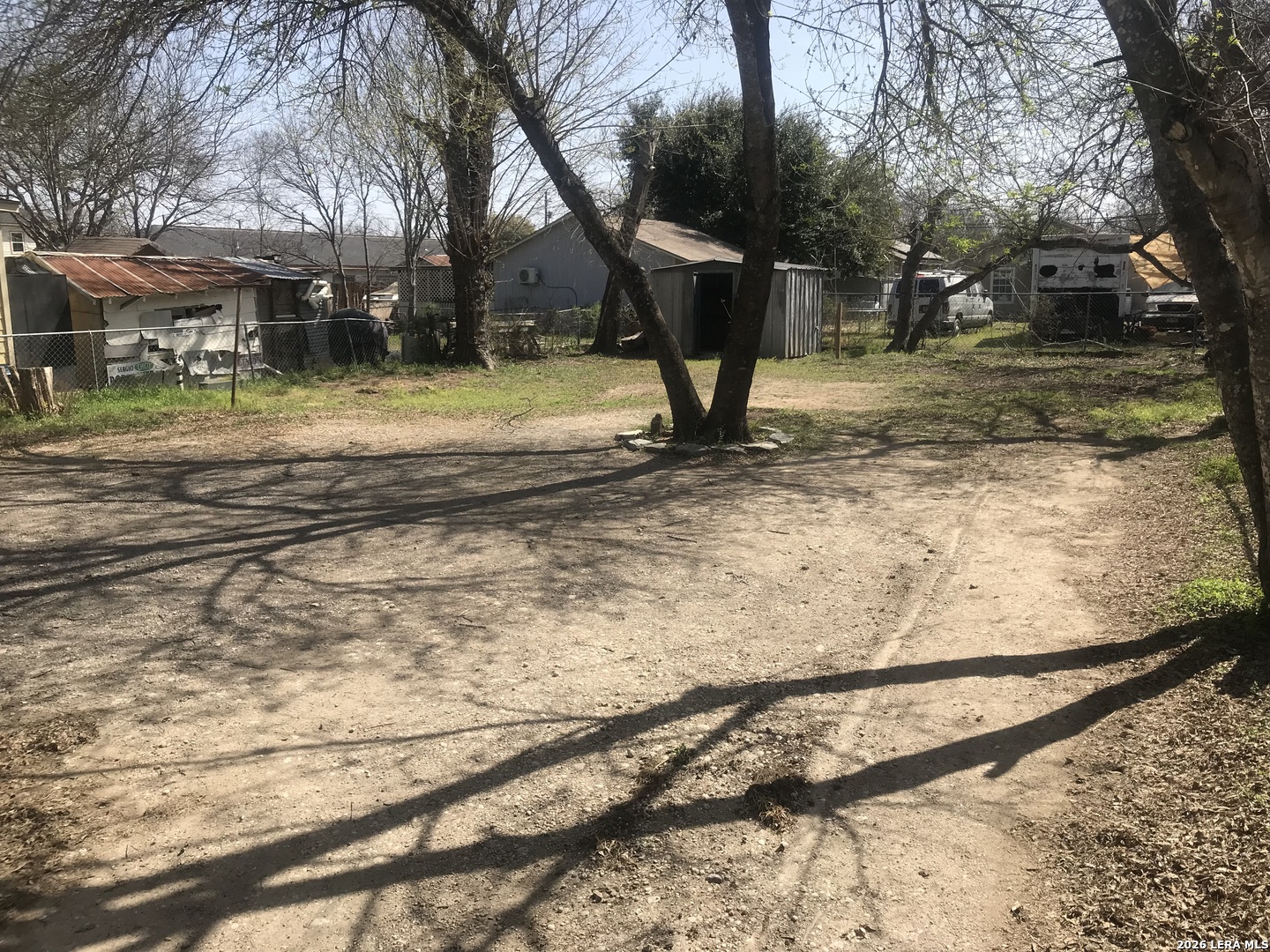 614 Sunglo San Antonio TX 78221