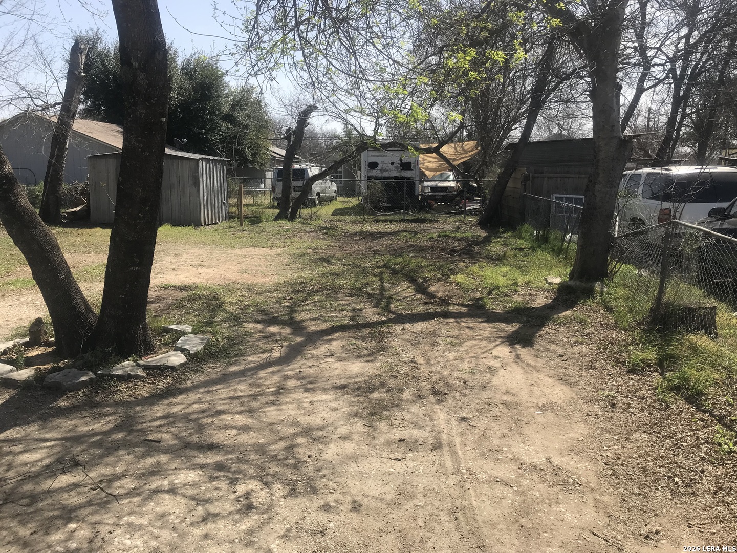 614 Sunglo San Antonio TX 78221