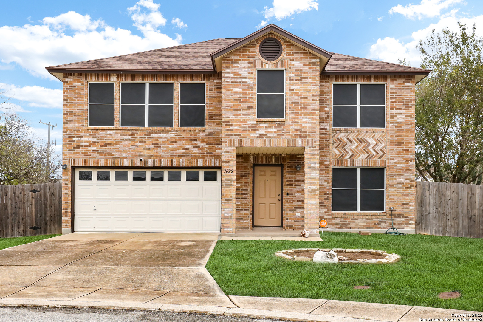 7622 Barking Creek San Antonio TX 78254