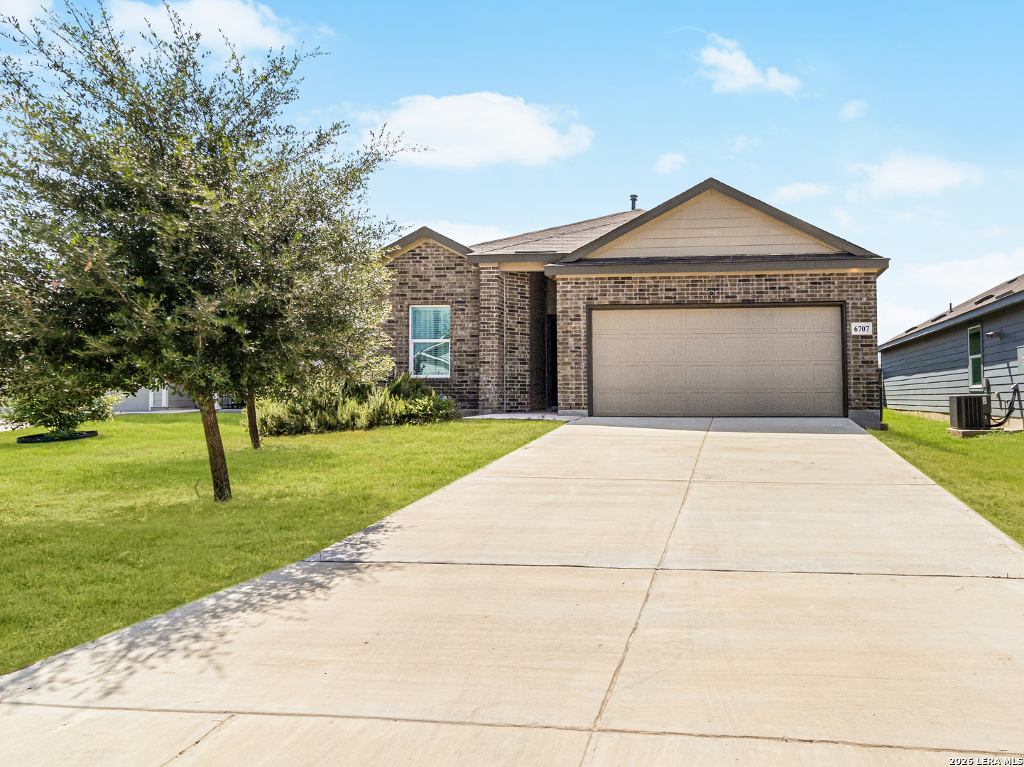 6707 Morgan Cross San Antonio TX 78253