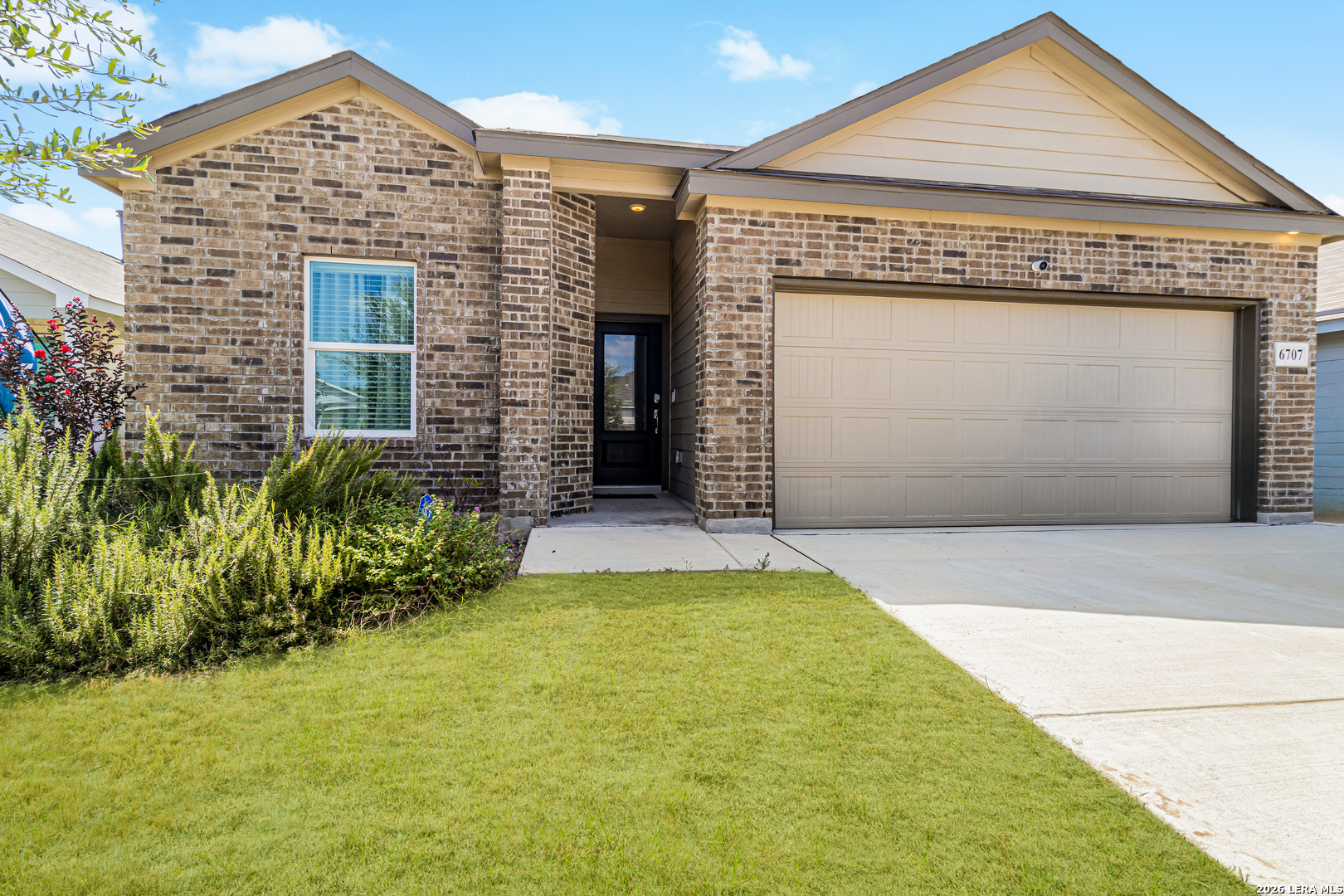 6707 Morgan Cross San Antonio TX 78253