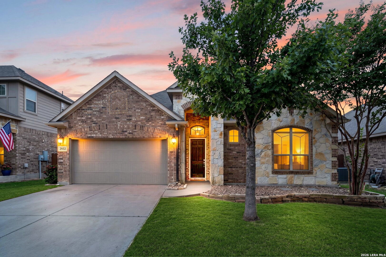2932 Sunridge Drive Schertz TX 78108