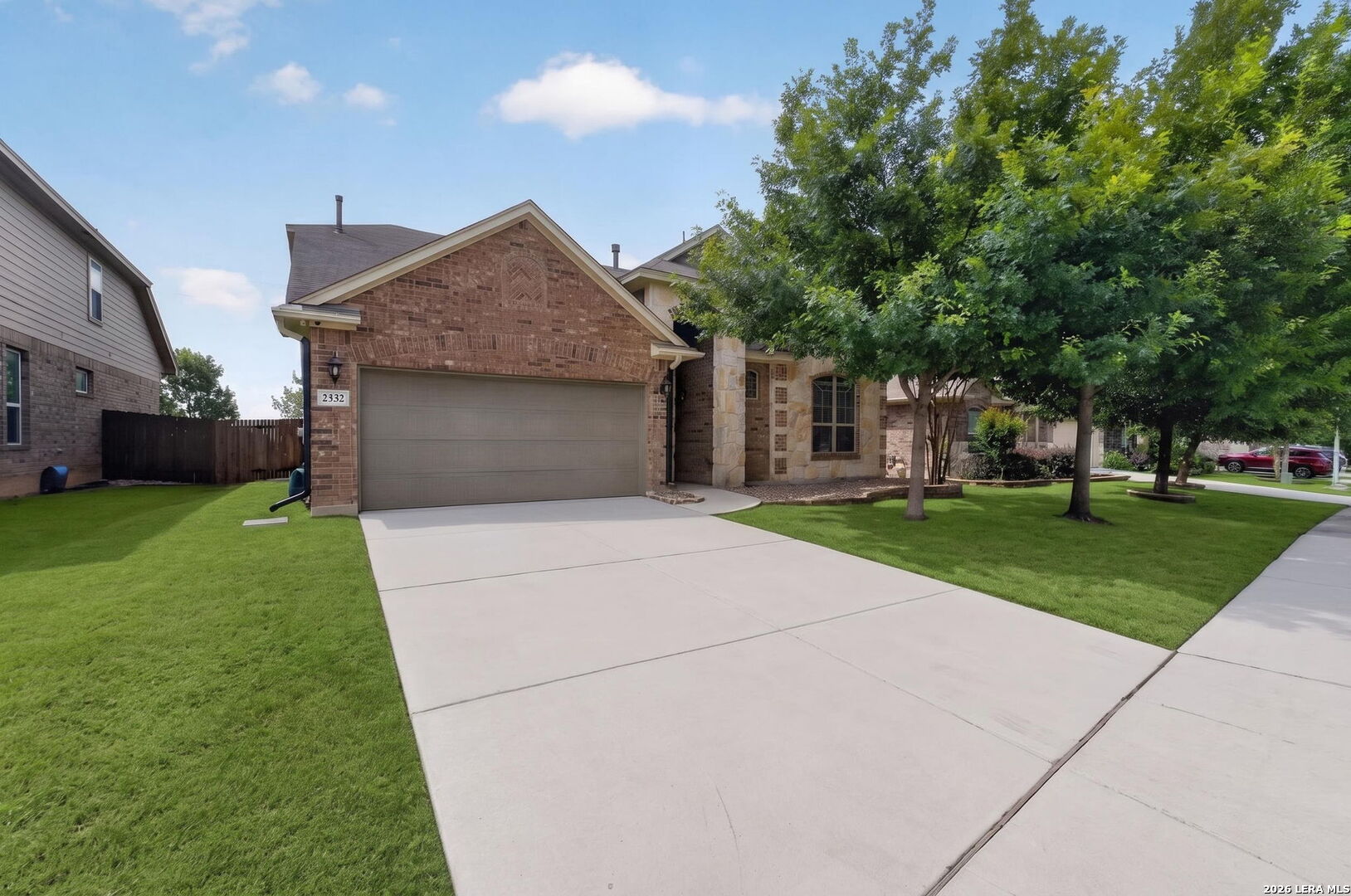 2932 Sunridge Drive Schertz TX 78108