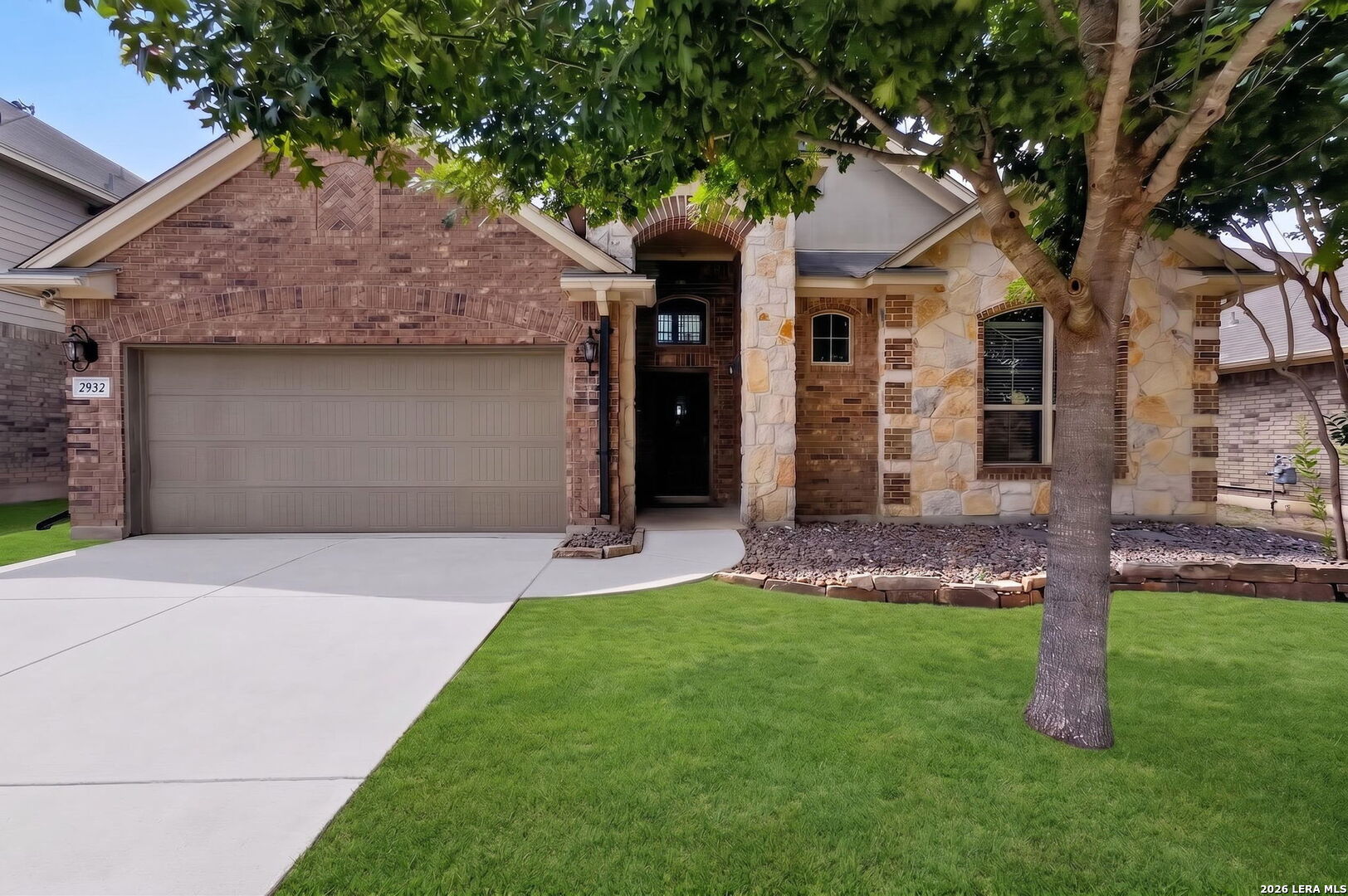 2932 Sunridge Drive Schertz TX 78108
