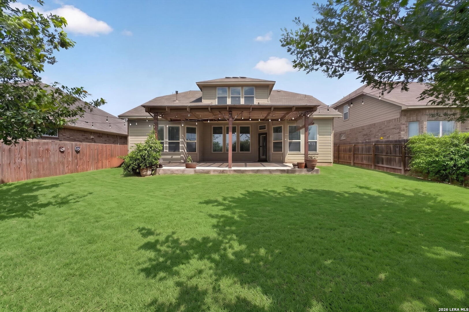 2932 Sunridge Drive Schertz TX 78108