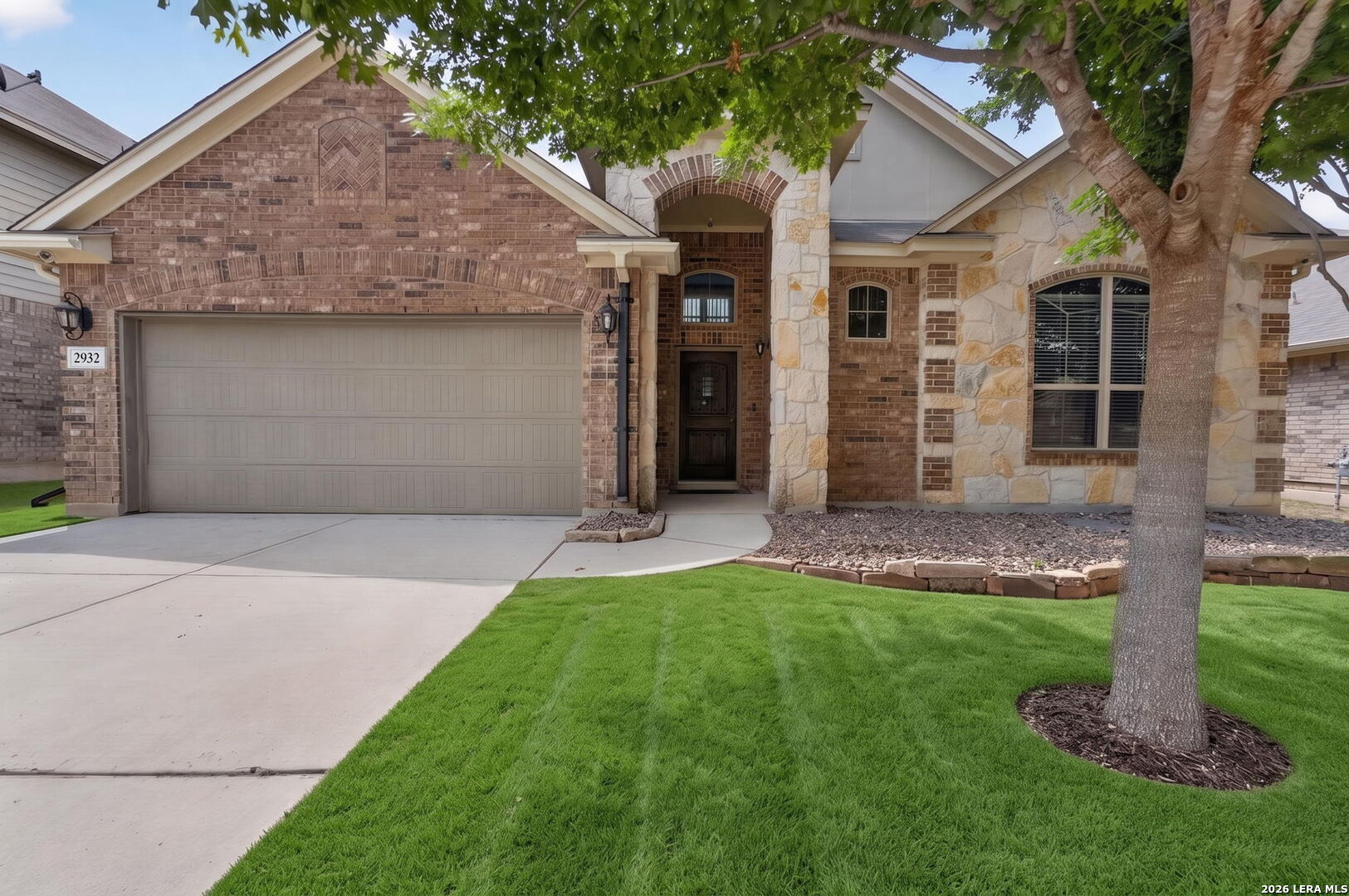 2932 Sunridge Drive Schertz TX 78108