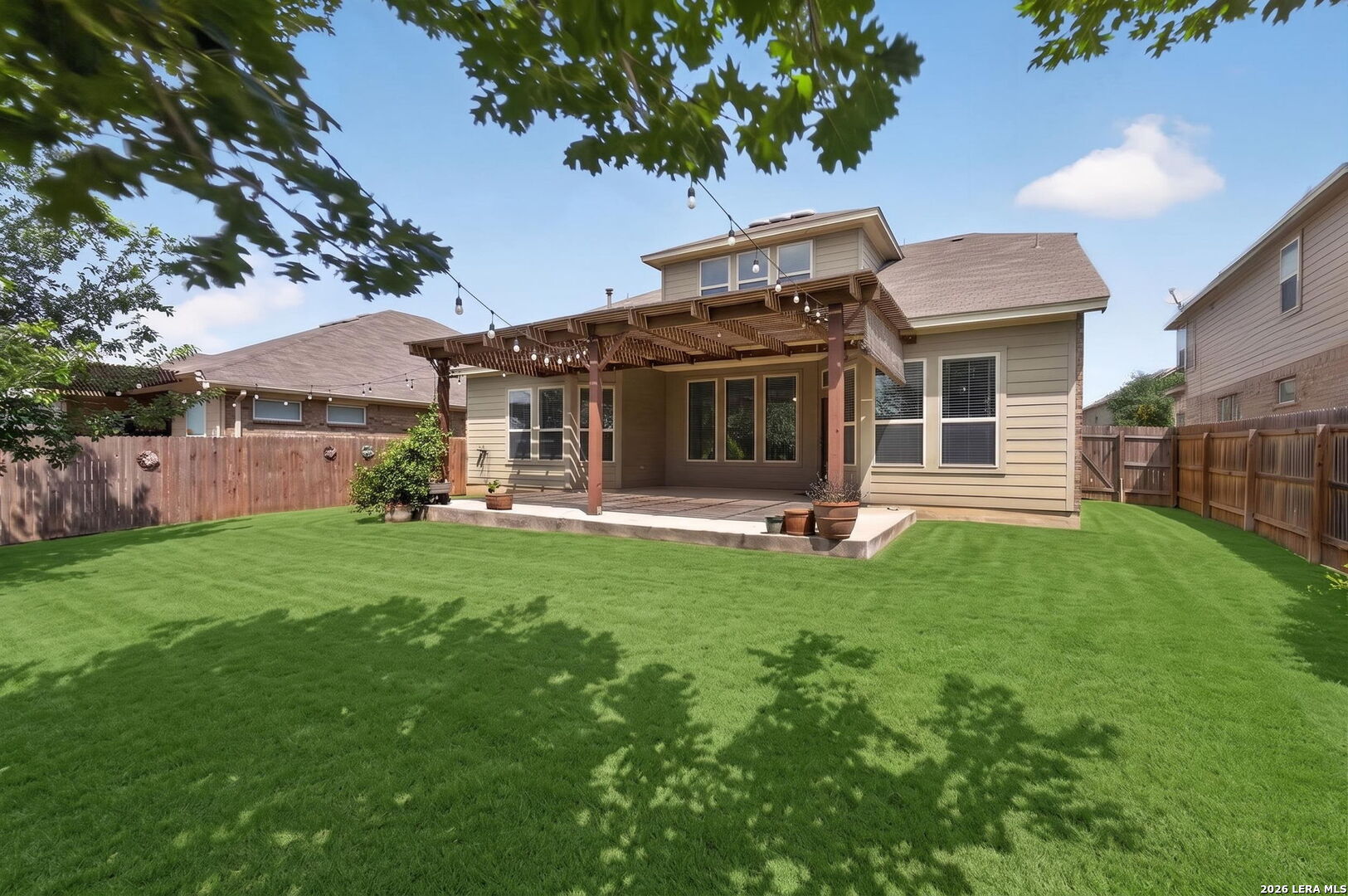 2932 Sunridge Drive Schertz TX 78108