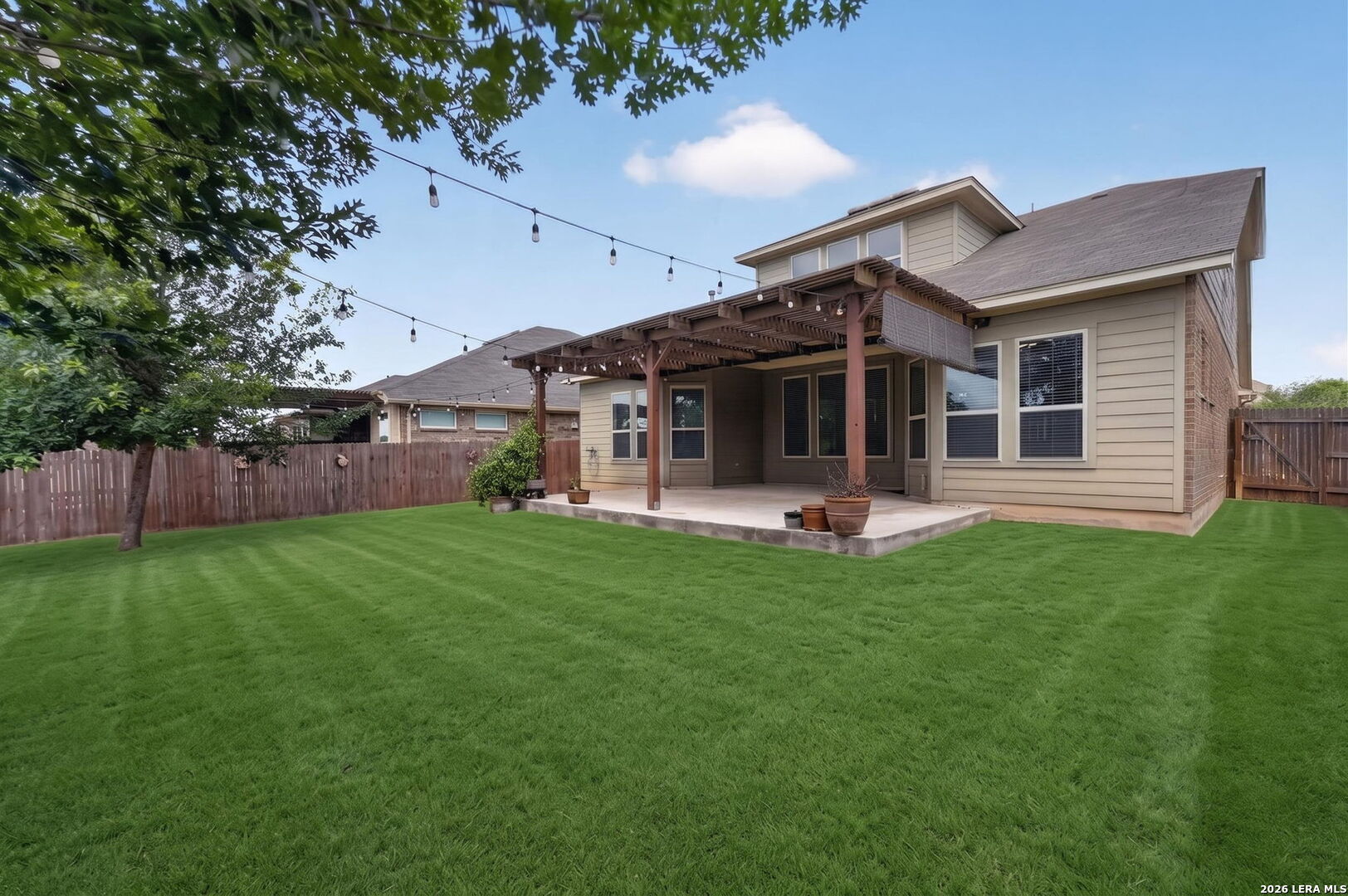 2932 Sunridge Drive Schertz TX 78108