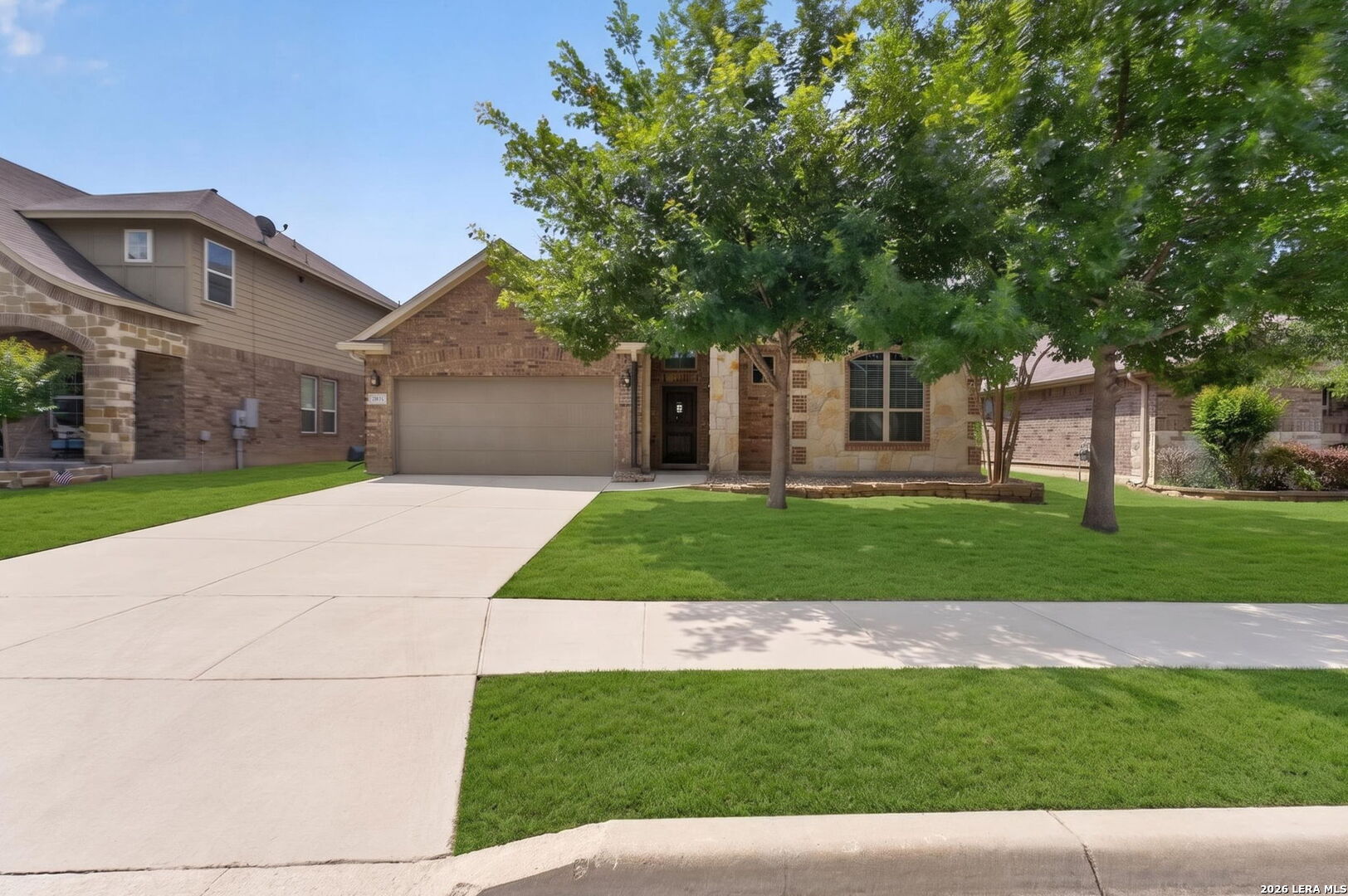 2932 Sunridge Drive Schertz TX 78108