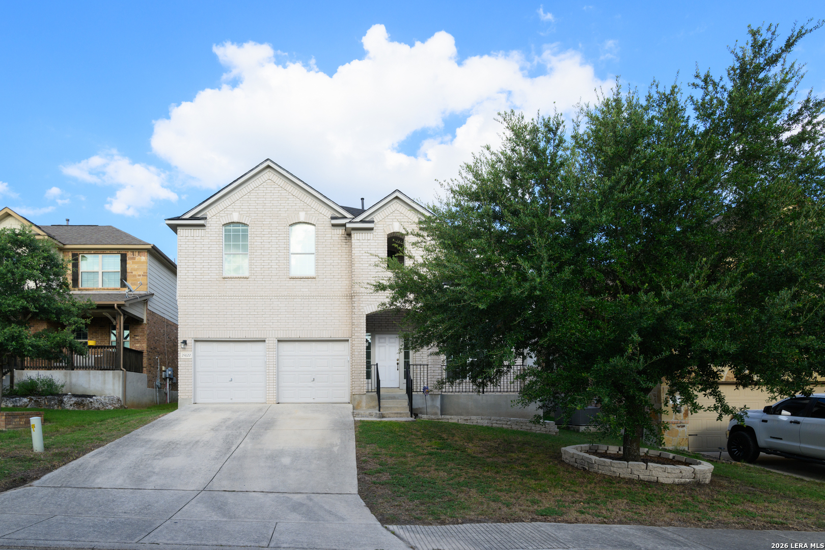 24822 Catalan Cliff San Antonio TX 78261