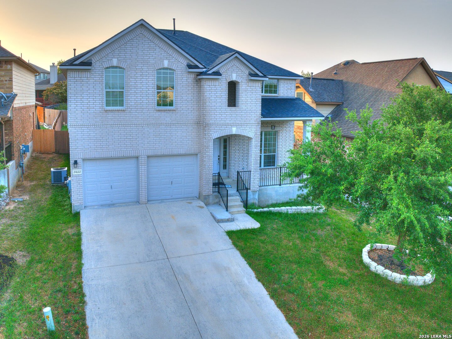 24822 Catalan Cliff San Antonio TX 78261