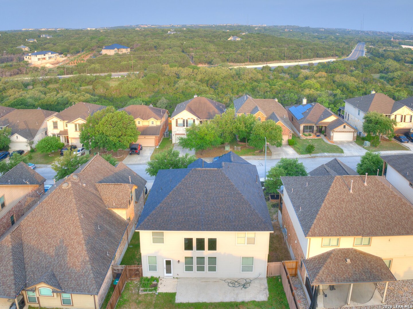 24822 Catalan Cliff San Antonio TX 78261