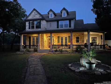 8818 Tonkawa Trail San Antonio TX 78255