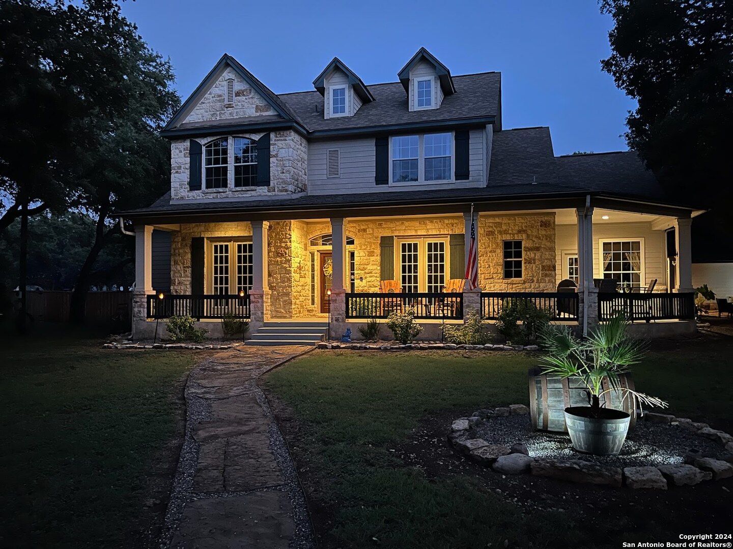 8818 Tonkawa Trail San Antonio TX 78255