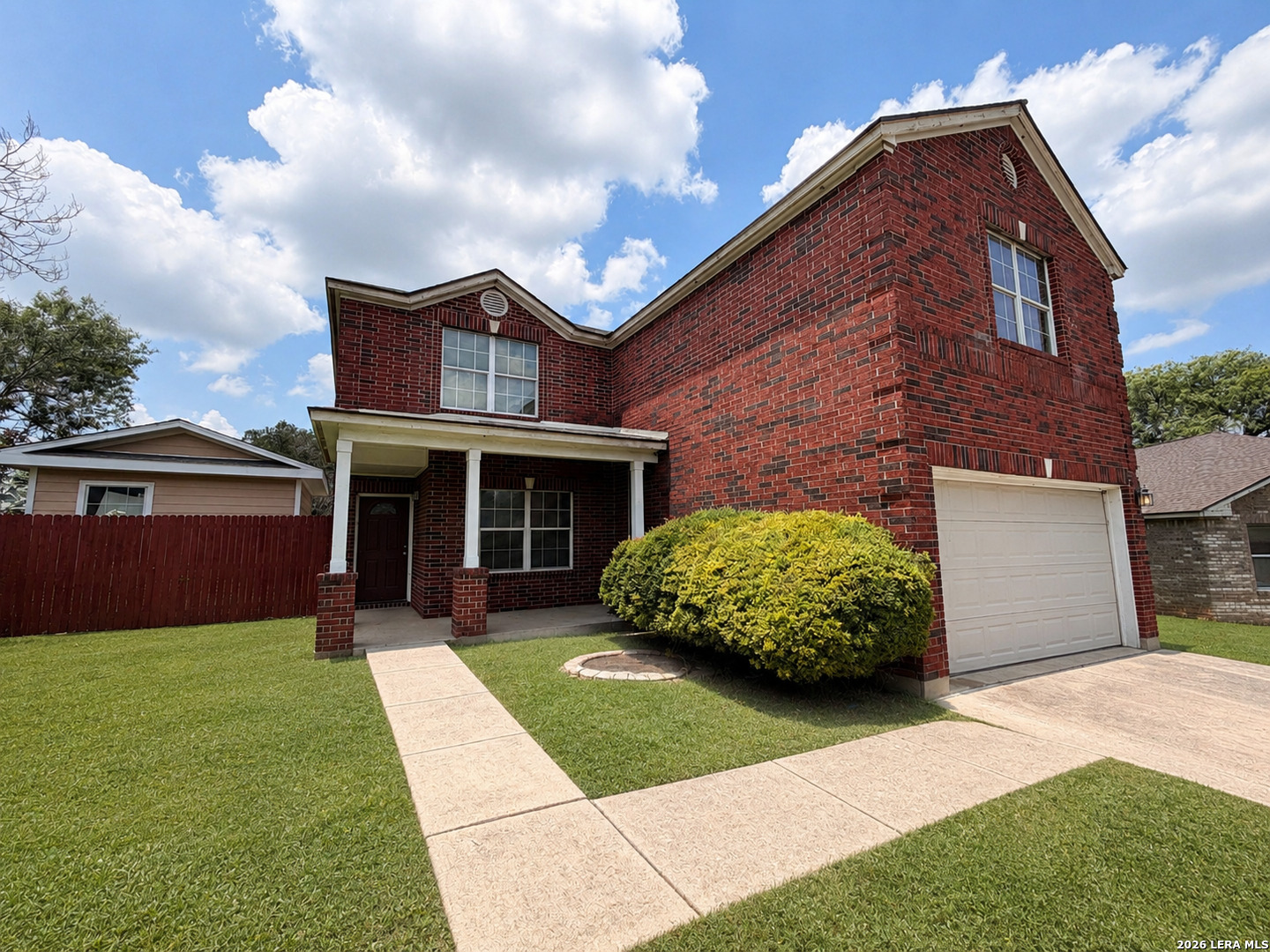 7311 Monte Seco San Antonio TX 78223