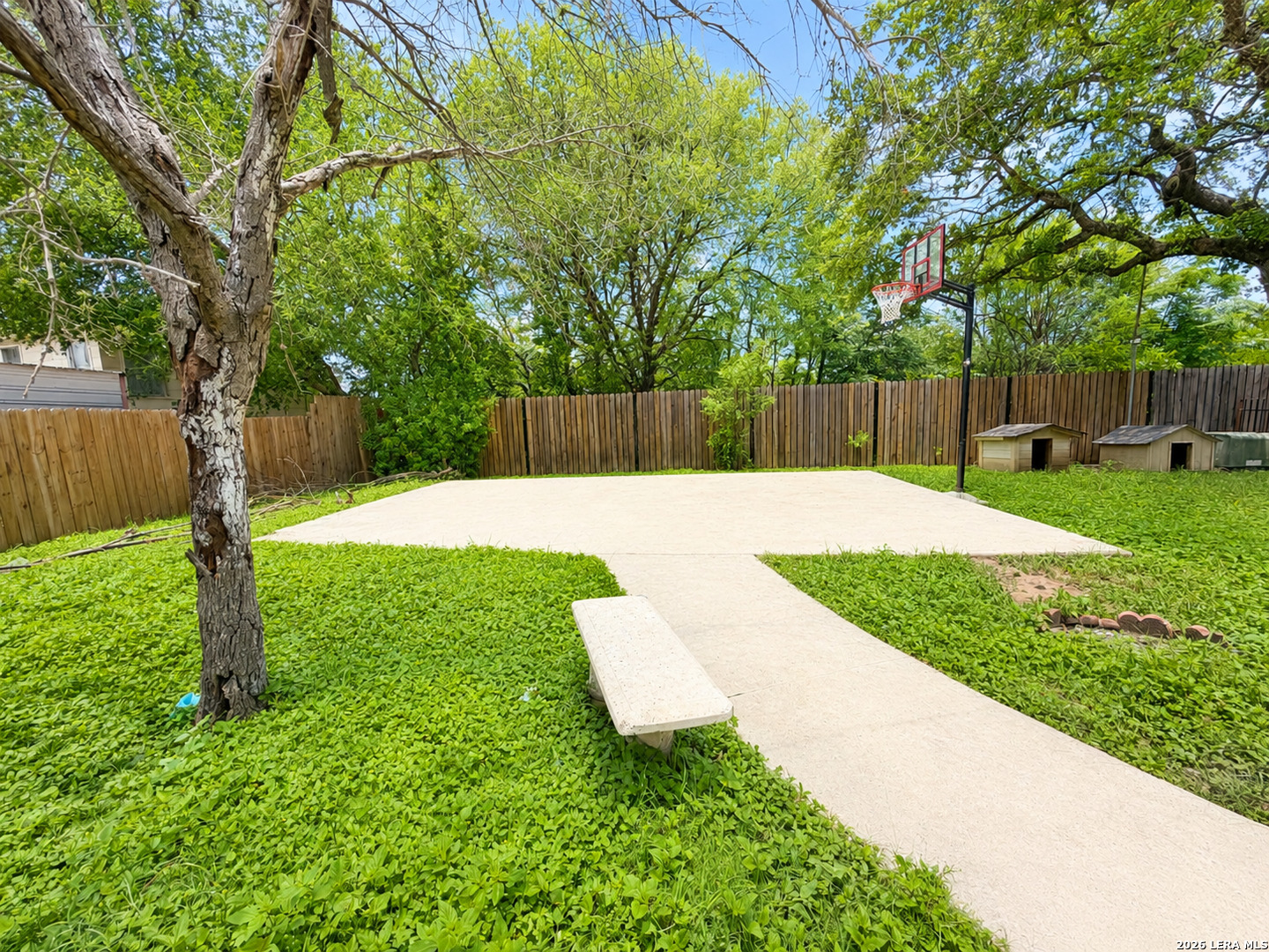 7311 Monte Seco San Antonio TX 78223