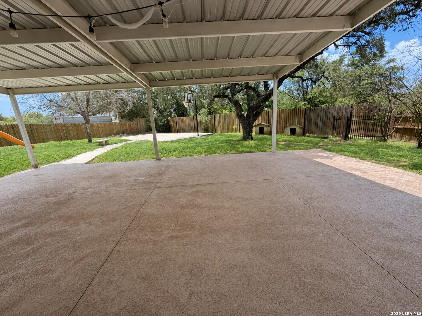7311 Monte Seco San Antonio TX 78223