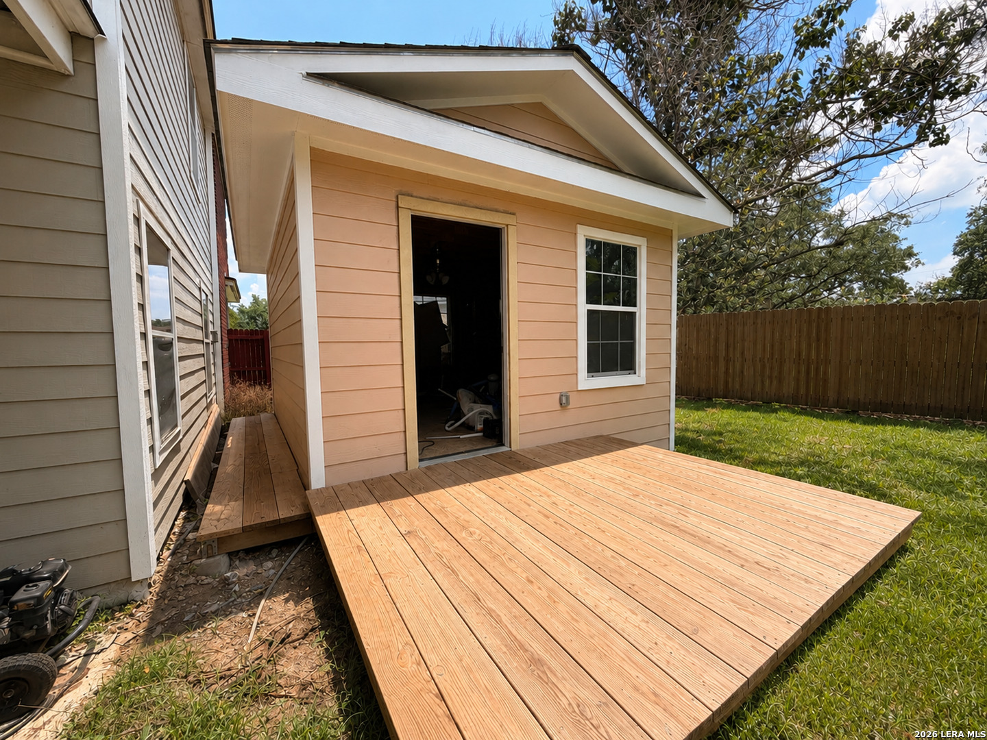 7311 Monte Seco San Antonio TX 78223