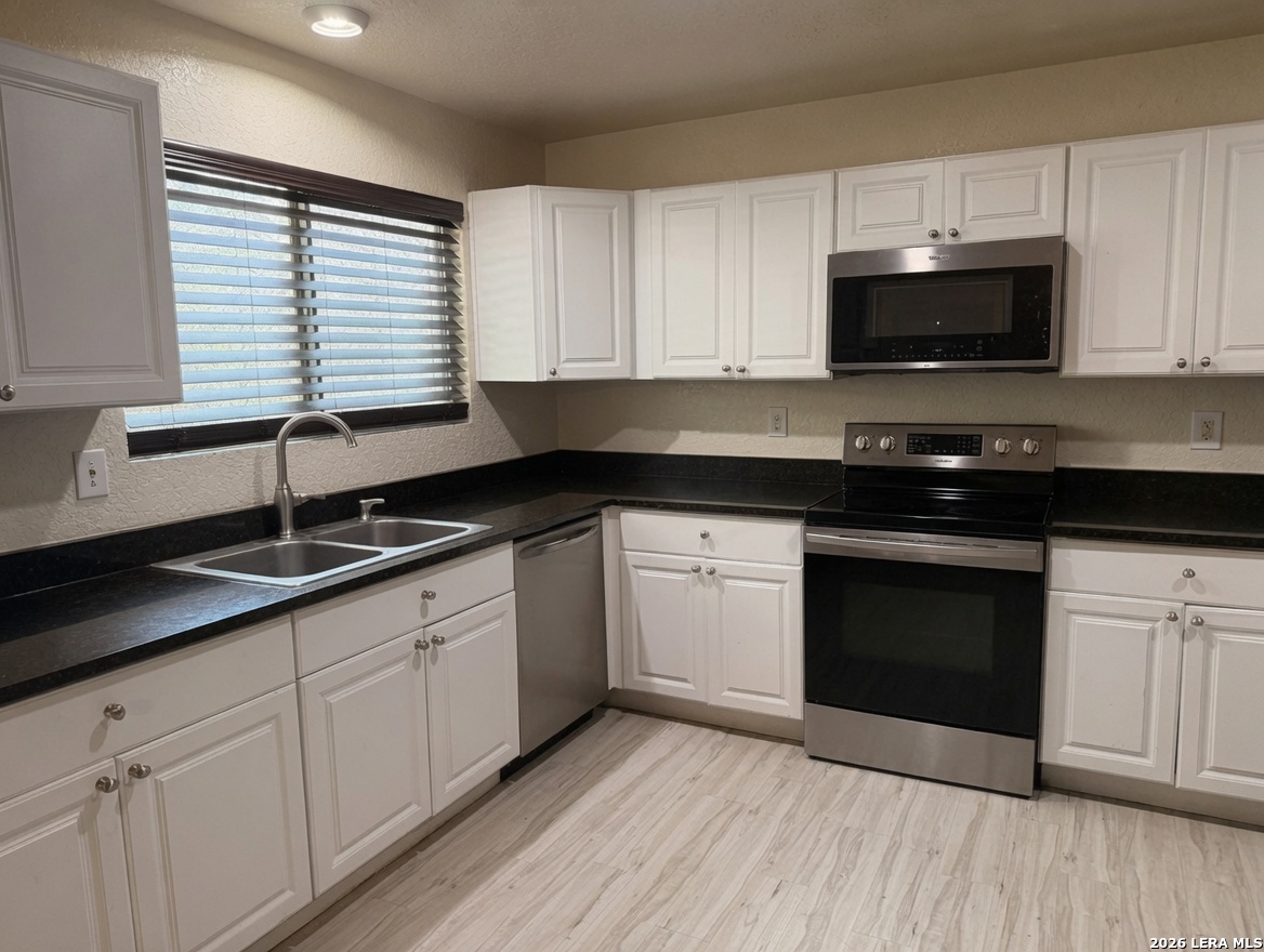 7311 Monte Seco San Antonio TX 78223