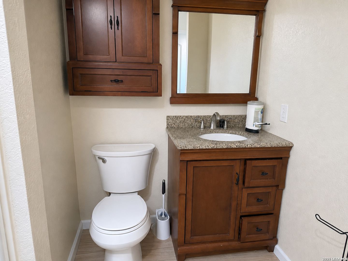 7311 Monte Seco San Antonio TX 78223