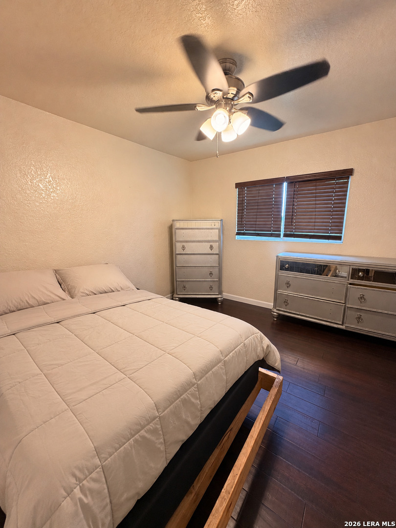 7311 Monte Seco San Antonio TX 78223