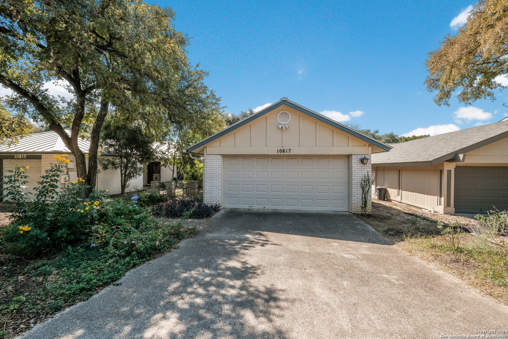 10817 Whisper Valley Street San Antonio TX 78230