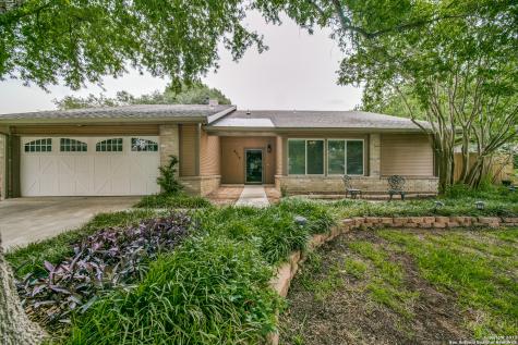 6310 Willow Hill Street San Antonio TX 78247