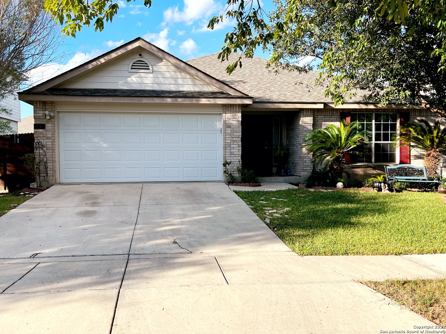 10707 Mustang Brook San Antonio TX 78254