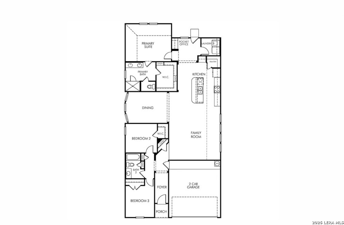 868 Broken Hollow San Antonio TX 78260