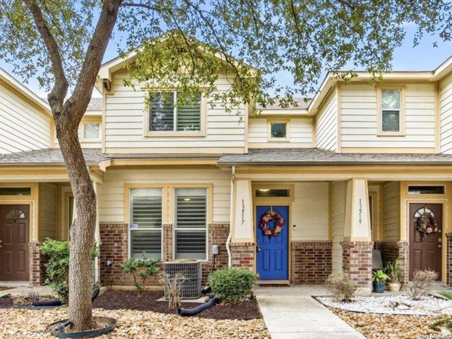 13517 Bristow Dawn San Antonio TX 78217