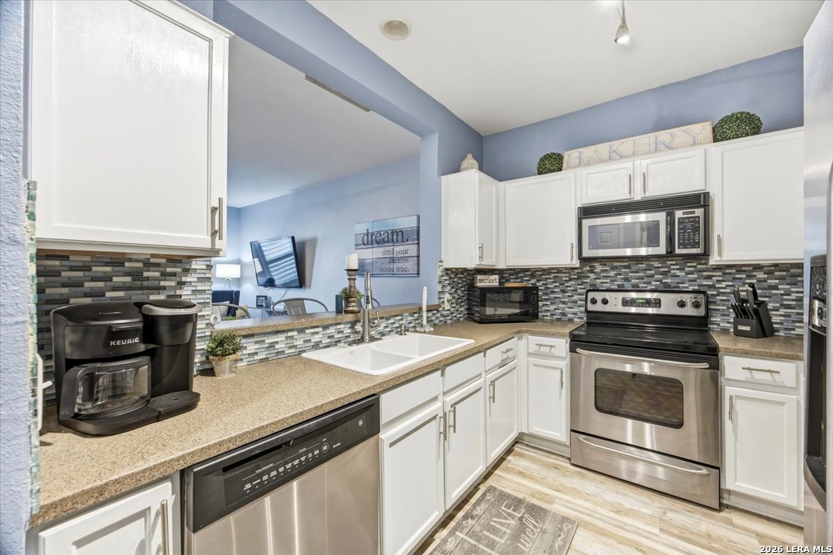 13517 Bristow Dawn San Antonio TX 78217