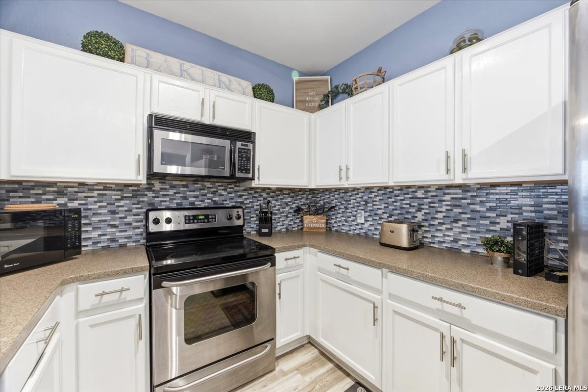 13517 Bristow Dawn San Antonio TX 78217