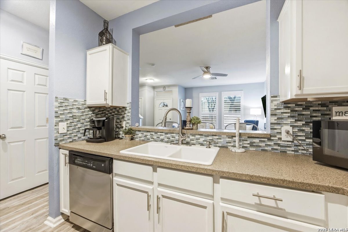 13517 Bristow Dawn San Antonio TX 78217