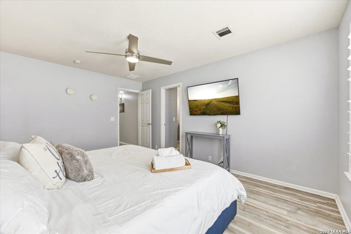 13517 Bristow Dawn San Antonio TX 78217
