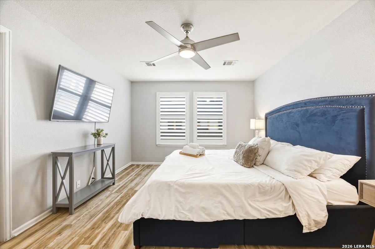 13517 Bristow Dawn San Antonio TX 78217