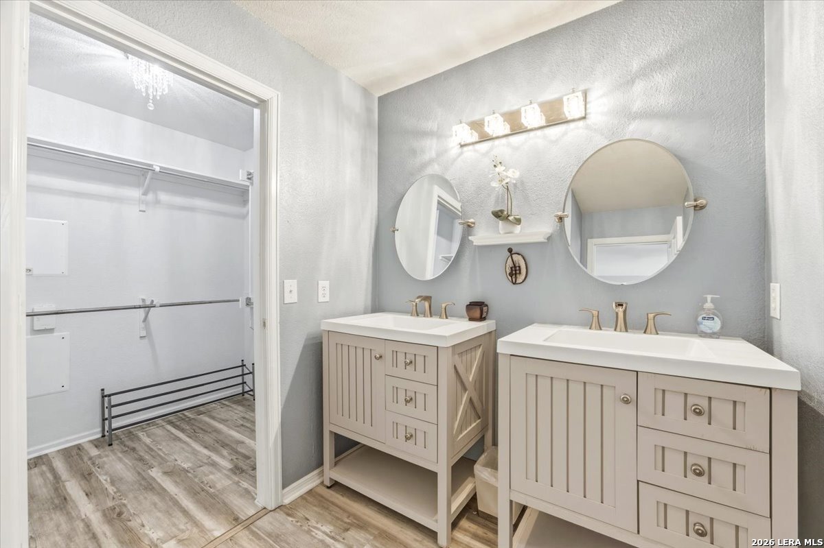 13517 Bristow Dawn San Antonio TX 78217