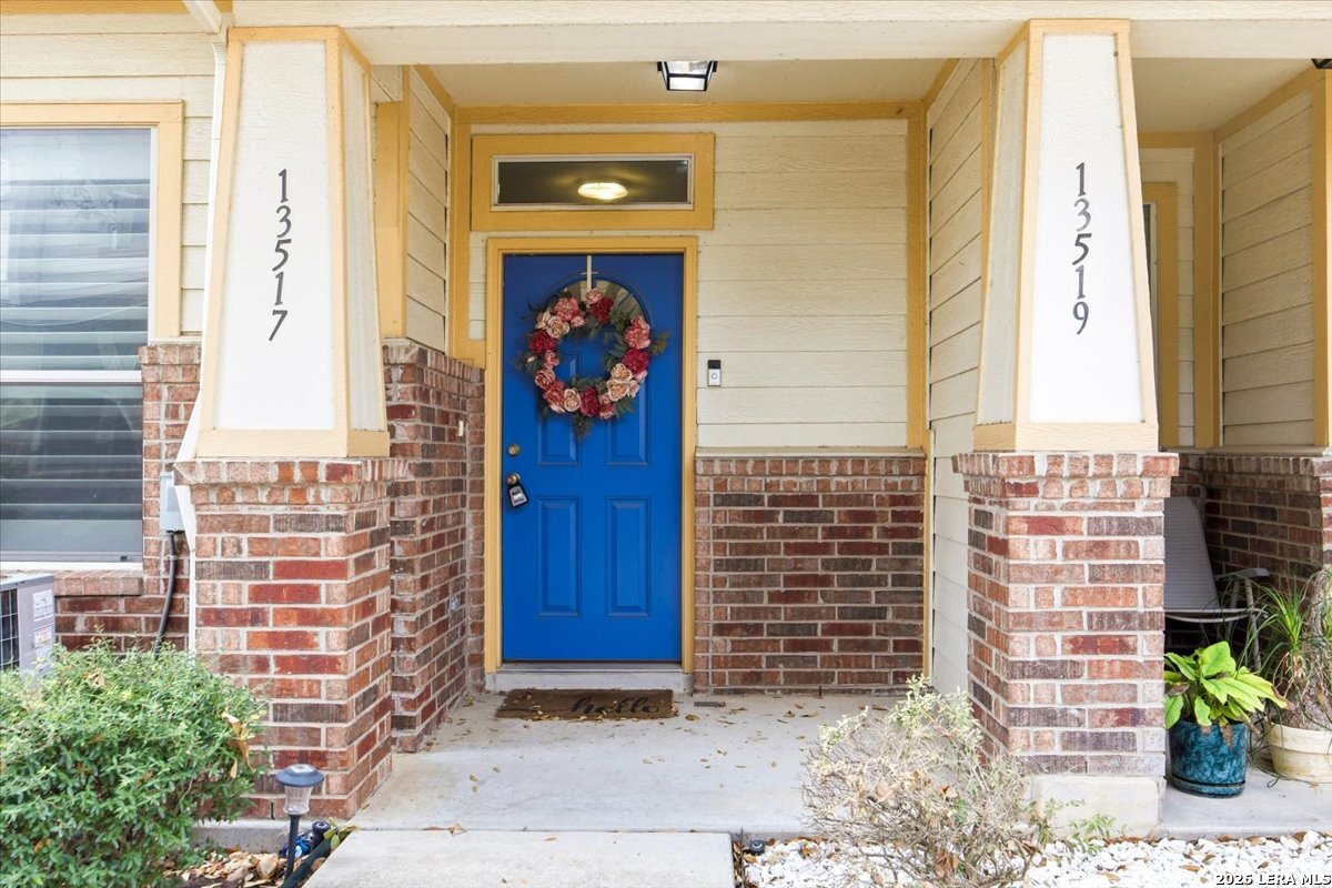 13517 Bristow Dawn San Antonio TX 78217