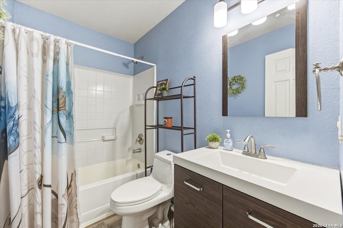 13517 Bristow Dawn San Antonio TX 78217
