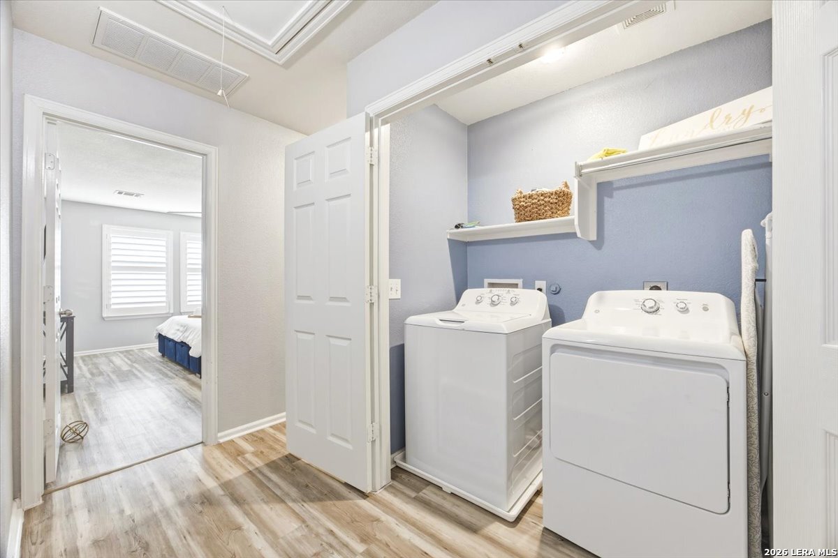 13517 Bristow Dawn San Antonio TX 78217