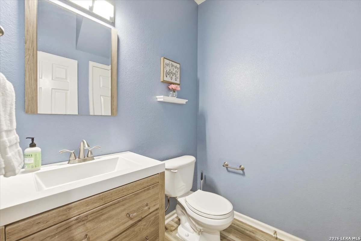13517 Bristow Dawn San Antonio TX 78217