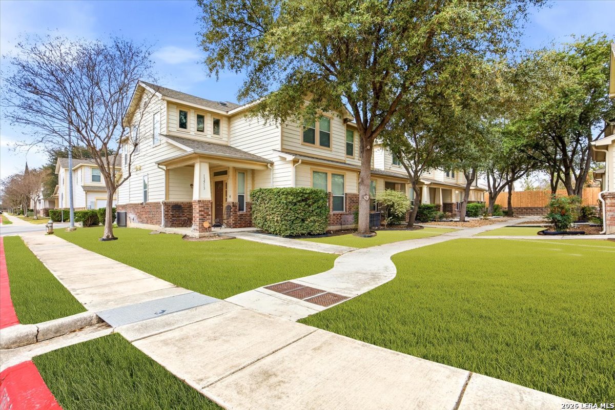 13517 Bristow Dawn San Antonio TX 78217