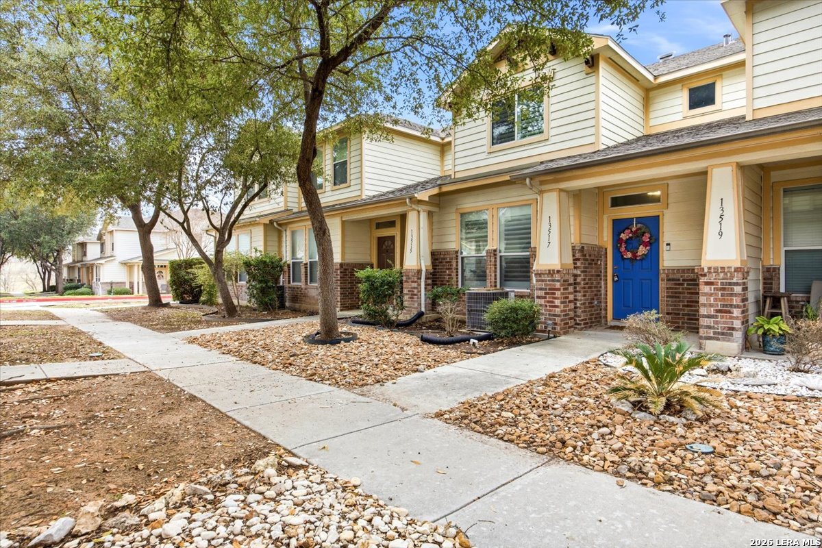 13517 Bristow Dawn San Antonio TX 78217