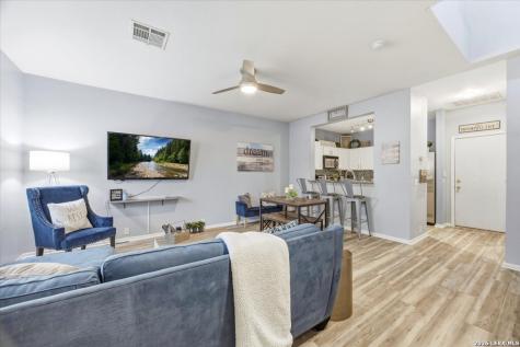 13517 Bristow Dawn San Antonio TX 78217