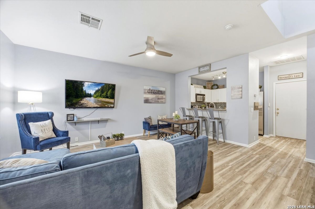 13517 Bristow Dawn San Antonio TX 78217