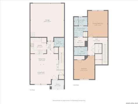 13517 Bristow Dawn San Antonio TX 78217