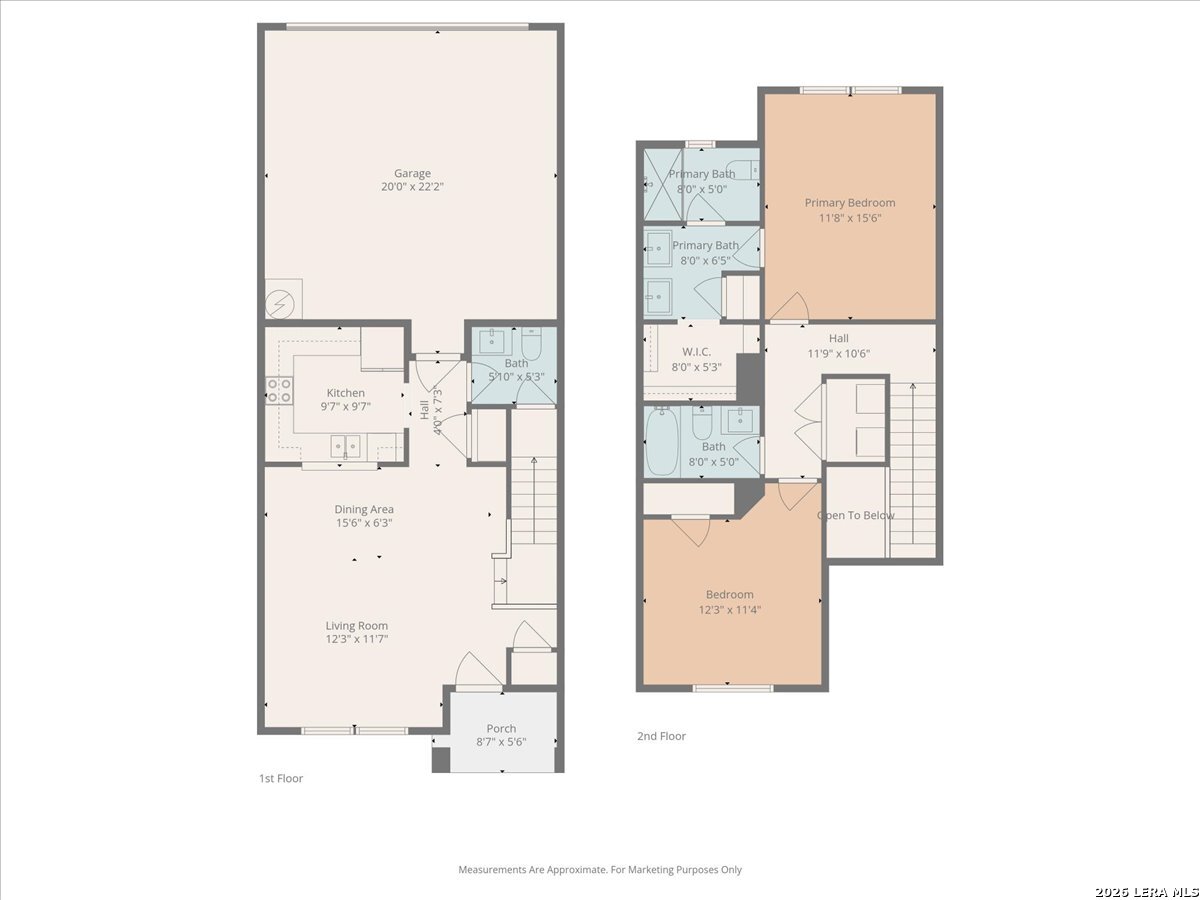 13517 Bristow Dawn San Antonio TX 78217