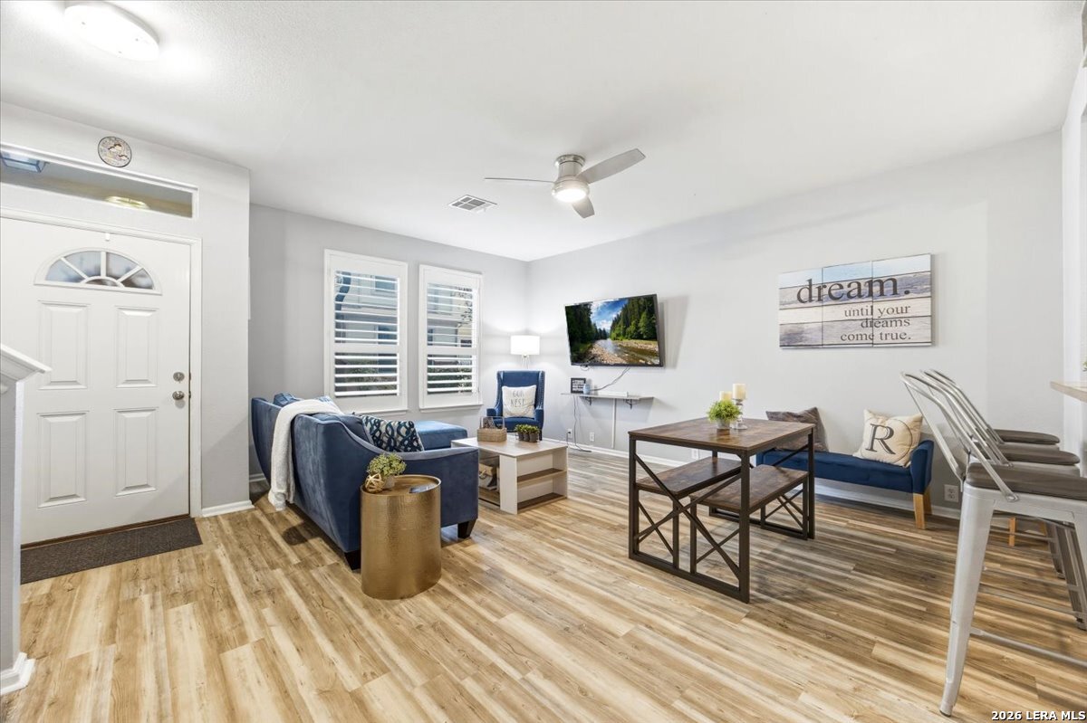 13517 Bristow Dawn San Antonio TX 78217