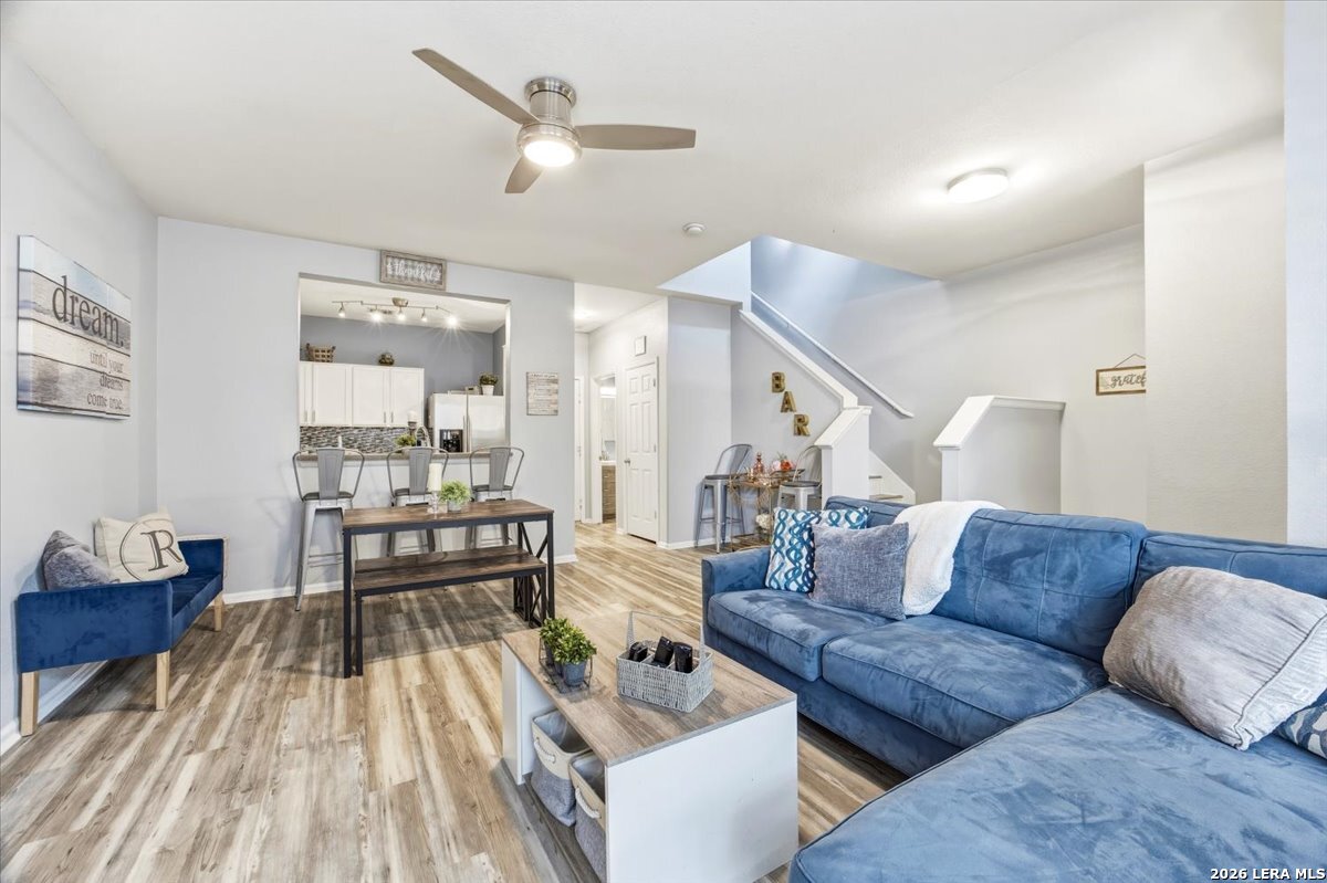 13517 Bristow Dawn San Antonio TX 78217